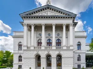 Oldenburgisches Staatstheater