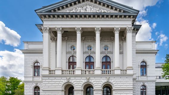 Oldenburgisches Staatstheater