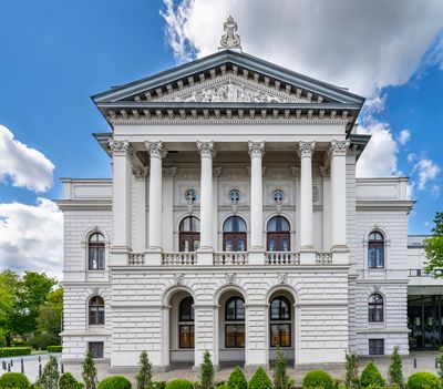 Oldenburgisches Staatstheater