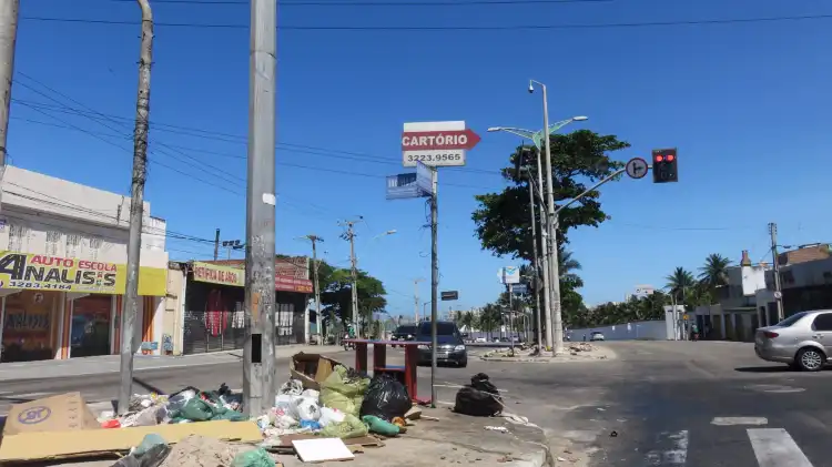 Hotels in Pirambu