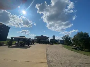 Willett Distillery