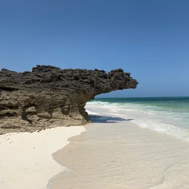 Spiaggia delle Tartarughe