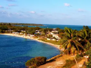 Calusa Beach & Loggerhead Beach