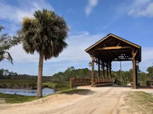 Princess Place Preserve