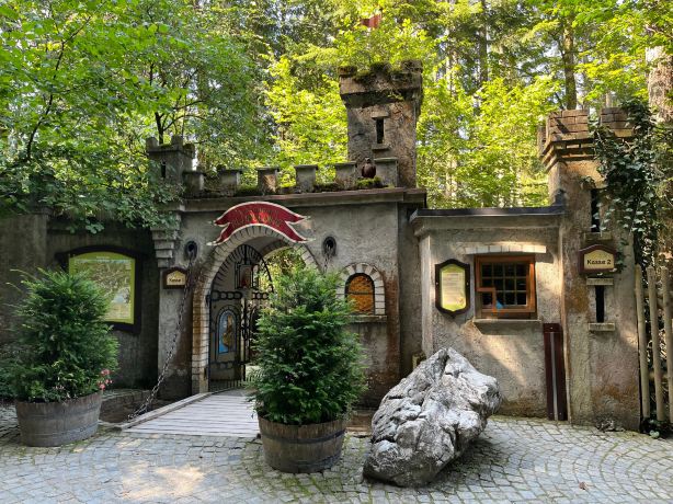 Freizeitpark Ruhpolding