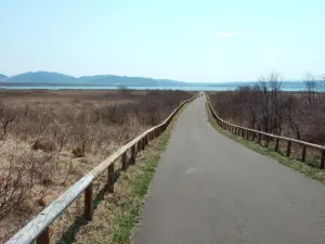 Saromako Wakka Nature Center