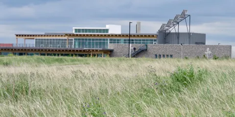 Ralph Klein Park