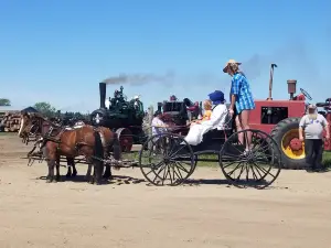 Manitoba Agricultural Museum
