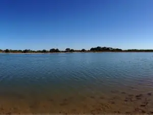 Lake Thetis