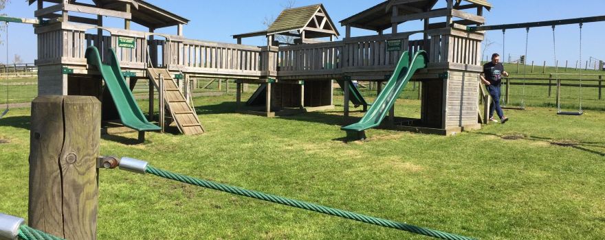 Rookery Open Farm