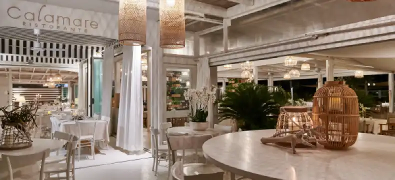 Hotels in Cervia