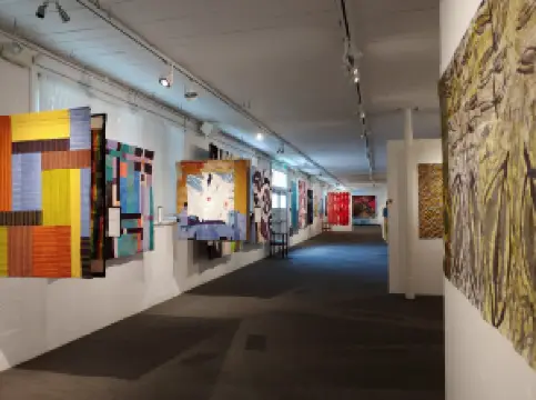 Dairy Barn Arts Center