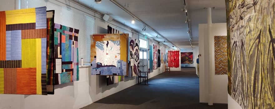 Dairy Art Barn
