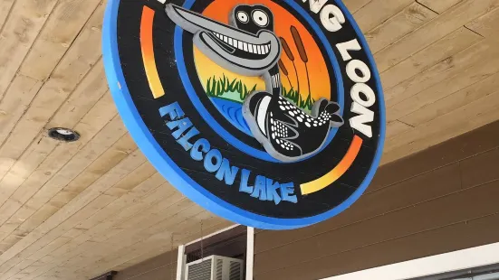 The Laughing Loon