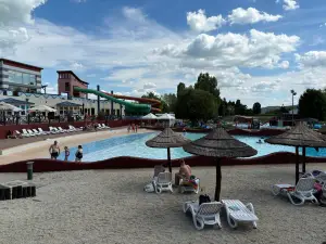 Annagora Aquapark