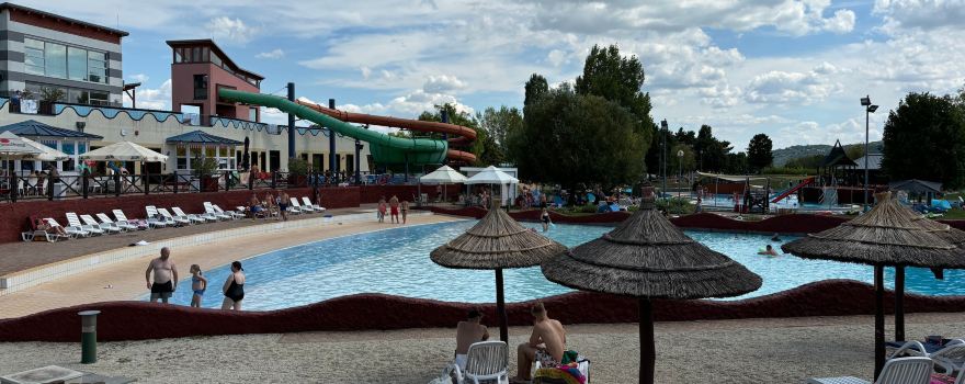Annagora Aquapark