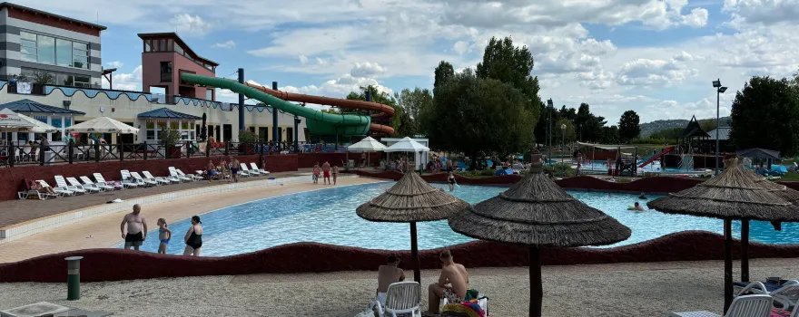 Annagora Aquapark