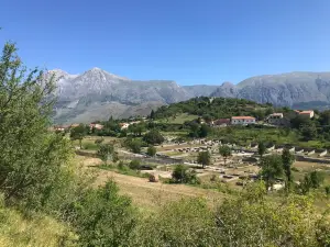 Area Archeologica di Alba Fucens