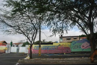 Fonografico Luiz Gonzaga Museum