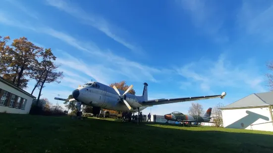 Flugwelt Altenburg Nobitz