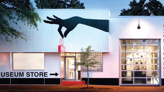 ESSE Purse Museum & Store