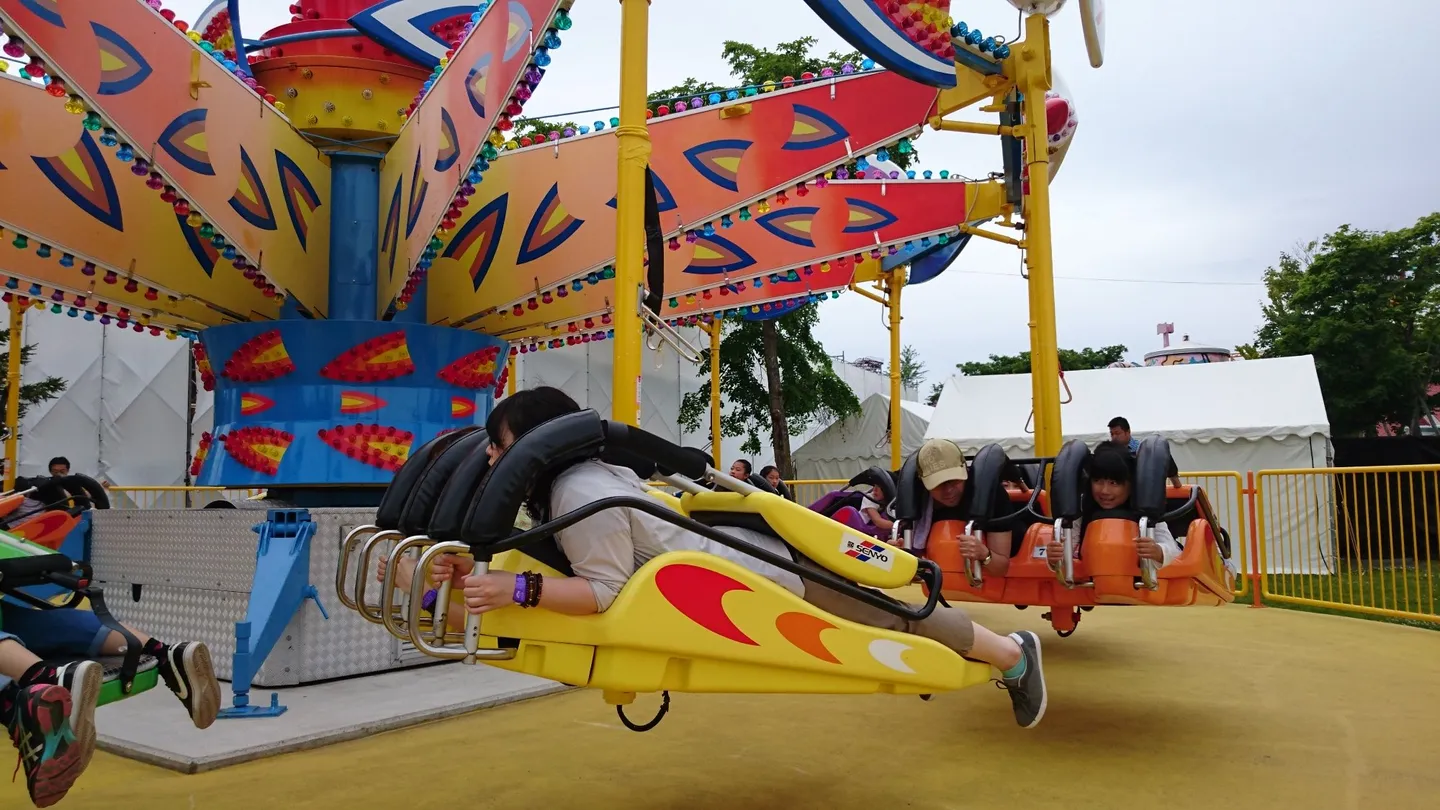 1_Hokkaido Greenland