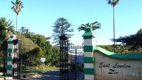 East London Zoo