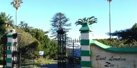 East London Zoo