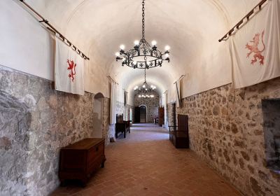 Consuegra Castle
