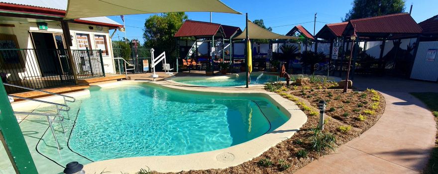 Great Artesian Spa
