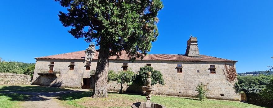 Pazo de Liñares