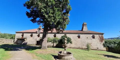 Pazo de Linares