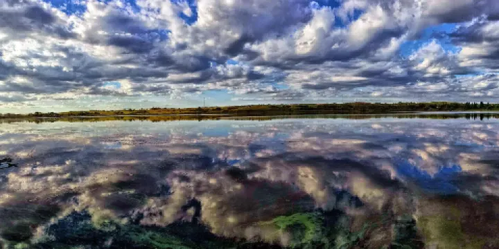 Bud Miller All Seasons Park