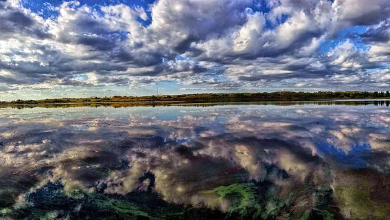 Bud Miller All Seasons Park