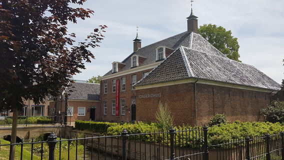 Museum Tongerlohuys