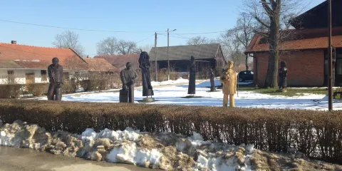 Muzej Grada Koprivnice