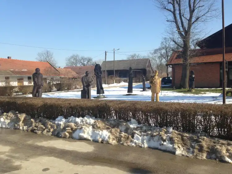 فنادق في Koprivnica
