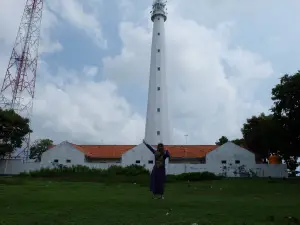 Bangkalan Lighthouse