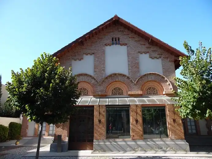 Hotels in Cerdanyola del Vallès