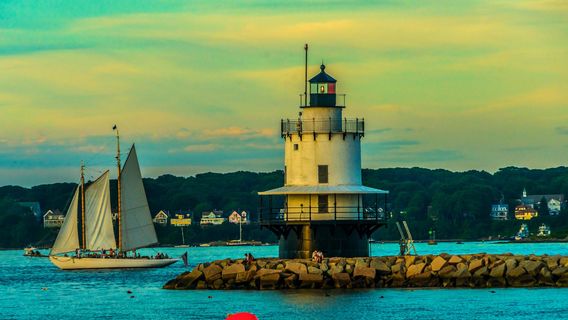 Bug Light Park
