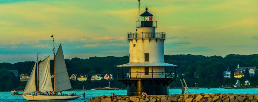 Bug Light Park