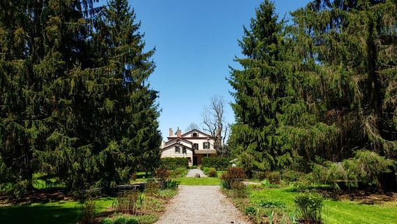 Lorenzo State Historic Site