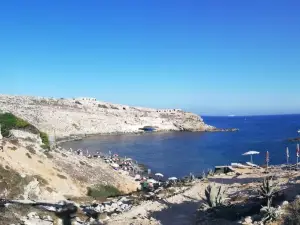 Mare Morto