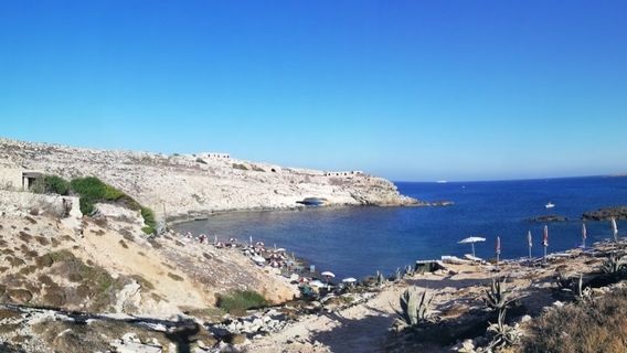 Lampedusa