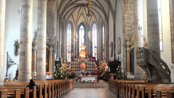St. Nicholas' Church