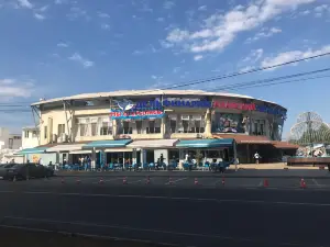 Anapa Dolphinarium (Nemo)
