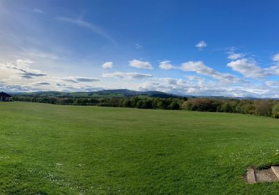 Kirriemuir