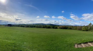 Kirriemuir
