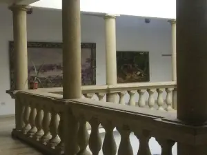 Museo Gran Mariscal de Ayacucho