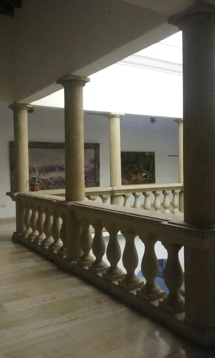 Hotels near Museo Gran Mariscal de Ayacucho